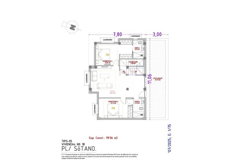 New Build - villa - Finestrat - Puig Campana Golf