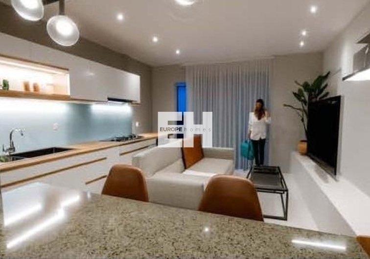 Obra Nueva - Atico - Torrevieja - Centro