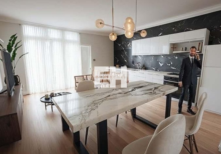 Construction Neuve - Penthouse - Torrevieja - Centro