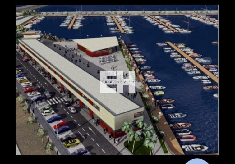 Construction Neuve - Penthouse - Torrevieja - Centro