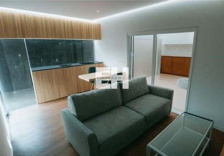 Construction Neuve - studio - Torrevieja - Centro