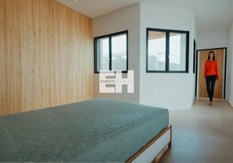 Construction Neuve - studio - Torrevieja - Centro