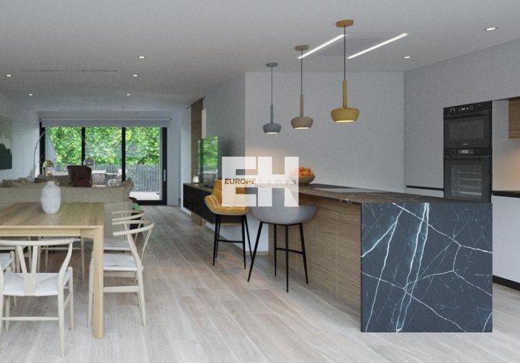 Construction Neuve - Appartement - Finestrat