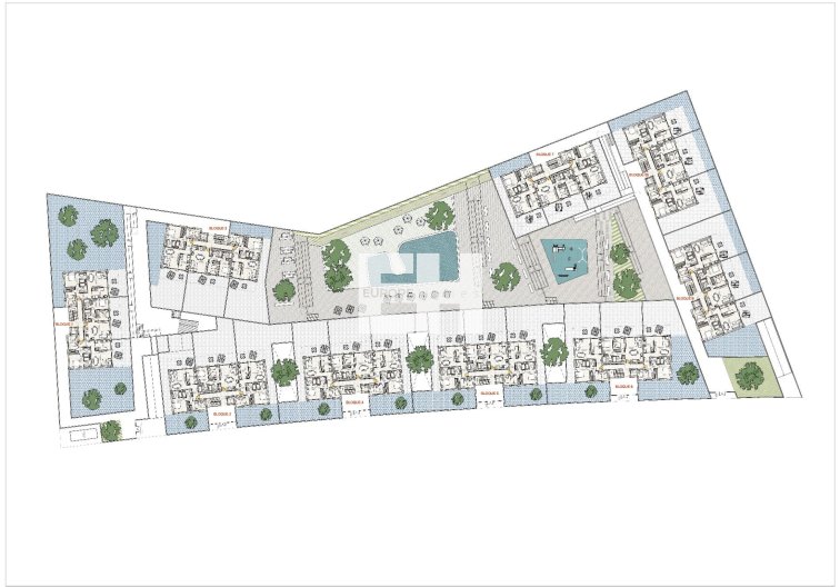 Construction Neuve - Appartement - Finestrat