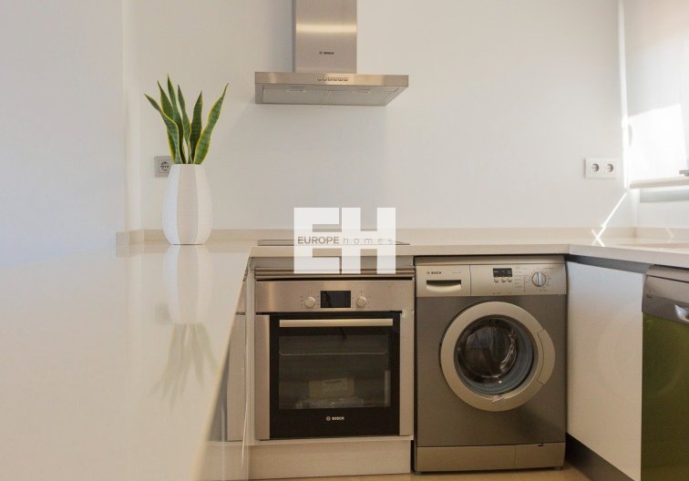 Obra Nueva - Bungalow en planta alta - Orihuela - Vistabella Golf