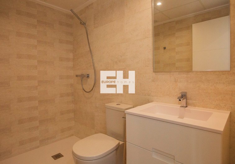 Obra Nueva - Bungalow en planta alta - Orihuela - Vistabella Golf