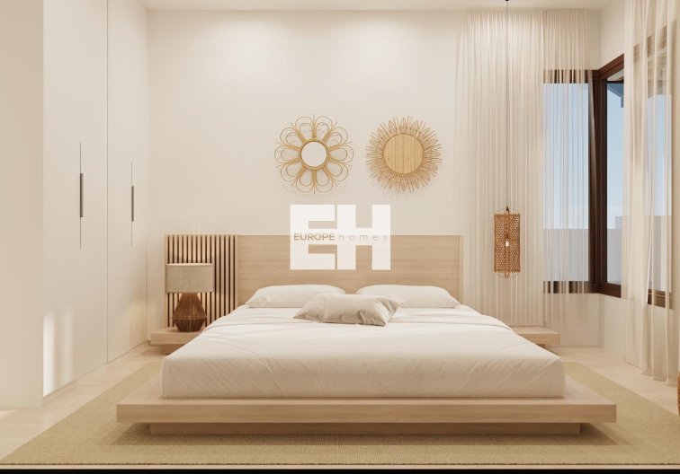 Obra Nueva - Atico - Vera - Vera Playa