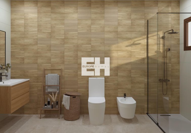 Obra Nueva - Atico - Vera - Vera Playa