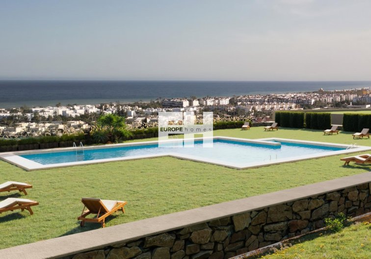 Obra Nueva - Apartamento  - Vera - Vera Playa