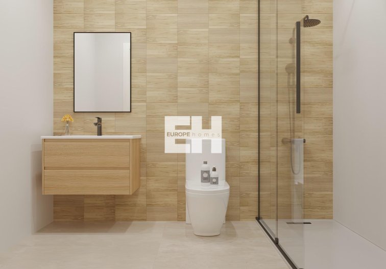 Obra Nueva - Apartamento  - Vera - Vera Playa