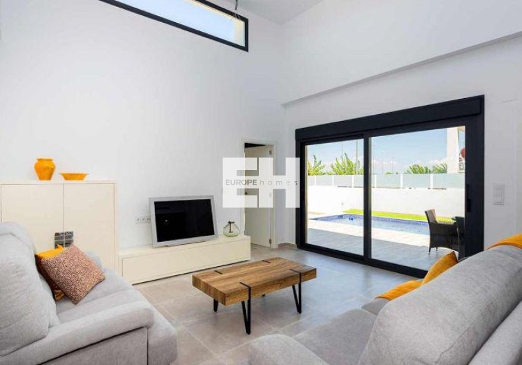 Obra Nueva - villa - Daya Nueva - Centro