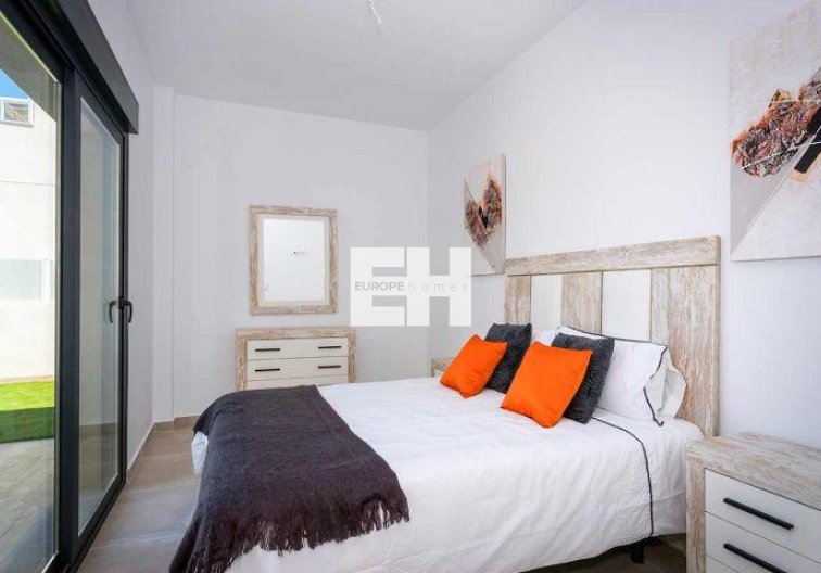 Obra Nueva - villa - Daya Nueva - Centro