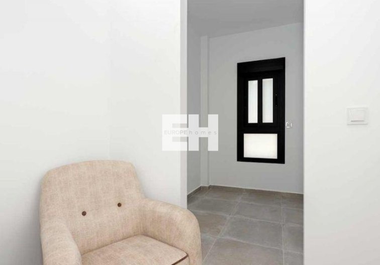 Obra Nueva - villa - Daya Nueva - Centro