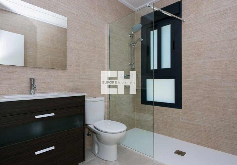 Obra Nueva - villa - Daya Nueva - Centro