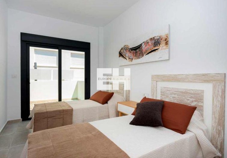 Obra Nueva - villa - Daya Nueva - Centro