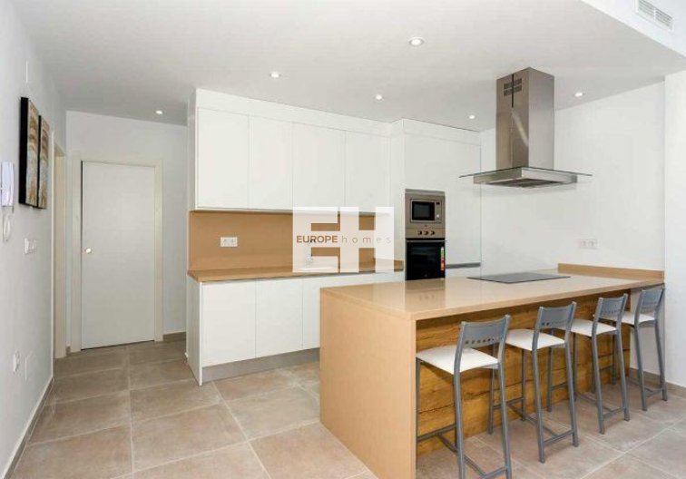 Obra Nueva - villa - Daya Nueva - Centro