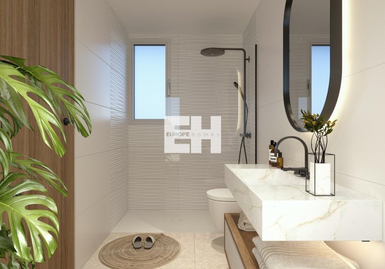 Construction Neuve - Appartement - Pilar de la Horadada - Mil Palmeras