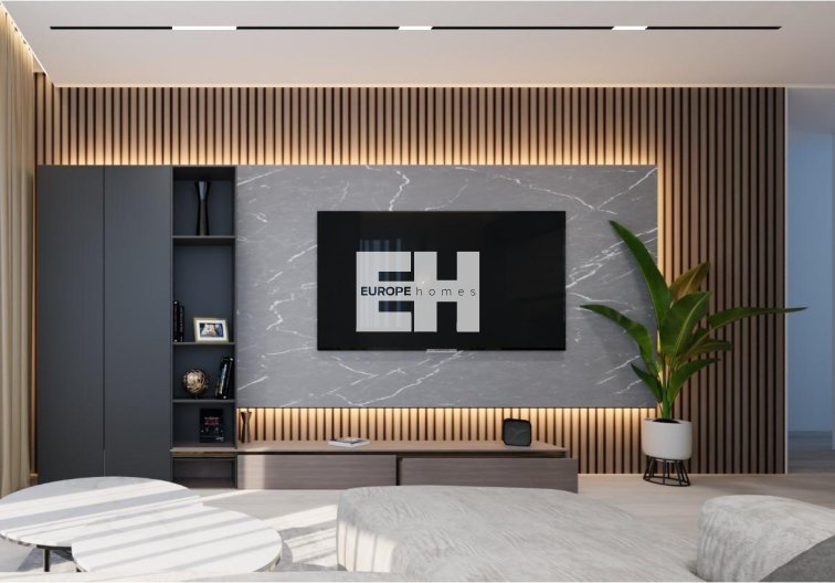 Obra Nueva - Atico - Torrevieja - Centro