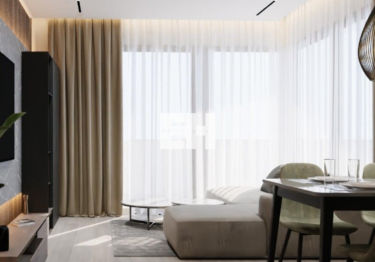 Obra Nueva - Atico - Torrevieja - Centro