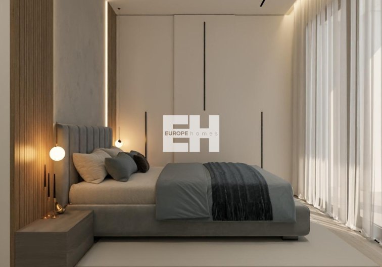 Obra Nueva - Atico - Torrevieja - Centro