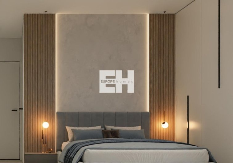 Obra Nueva - Atico - Torrevieja - Centro