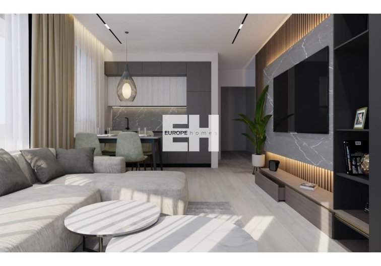 Obra Nueva - Apartamento  - Torrevieja - Centro