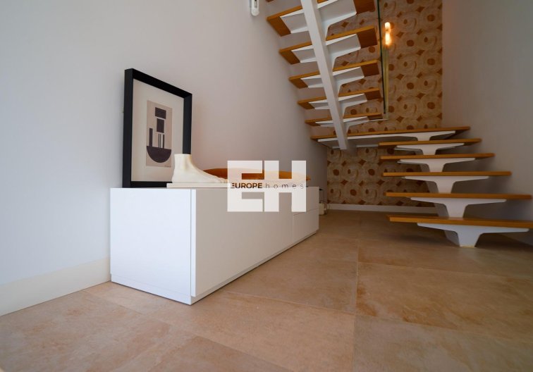 Obra Nueva - villa - Orihuela Costa - Los Altos