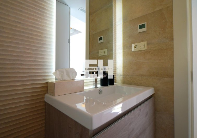 Obra Nueva - villa - Orihuela Costa - Los Altos