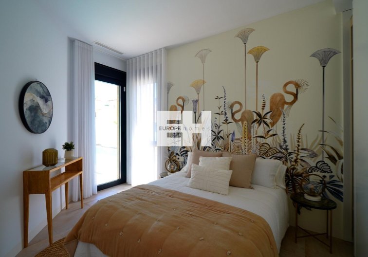 Obra Nueva - villa - Orihuela Costa - Los Altos