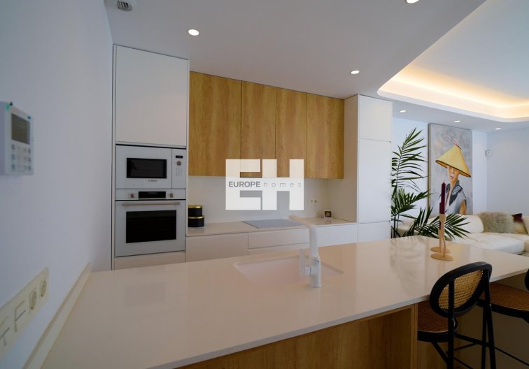 Obra Nueva - villa - Orihuela Costa - Los Altos