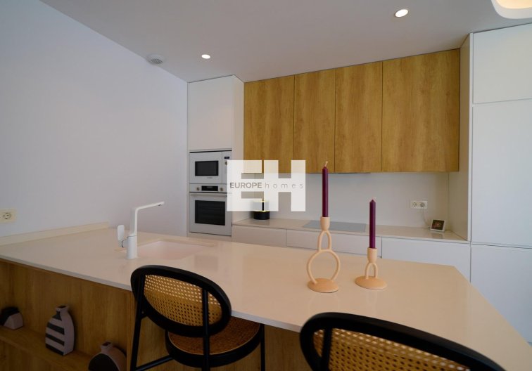 Obra Nueva - villa - Orihuela Costa - Los Altos