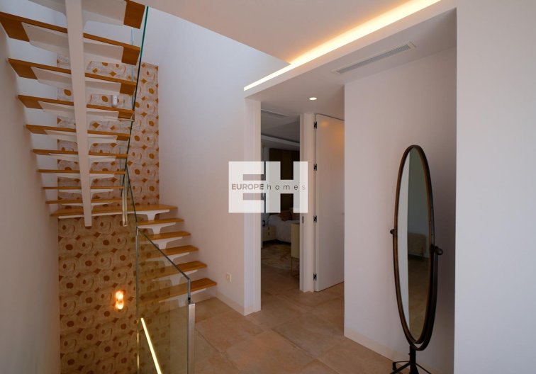 Obra Nueva - villa - Orihuela Costa - Los Altos