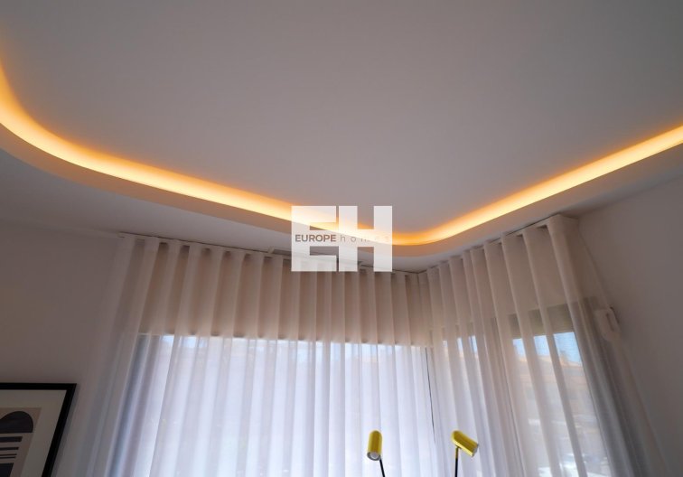 Obra Nueva - villa - Orihuela Costa - Los Altos