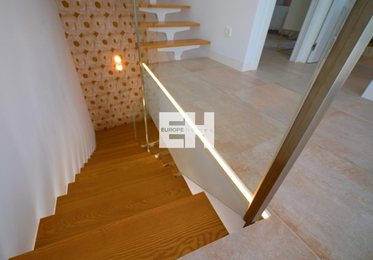 Obra Nueva - villa - Orihuela Costa - Los Altos