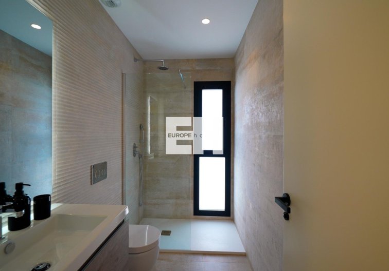 Obra Nueva - villa - Orihuela Costa - Los Altos