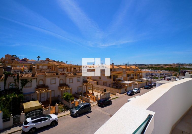 Obra Nueva - villa - Orihuela Costa - Los Altos