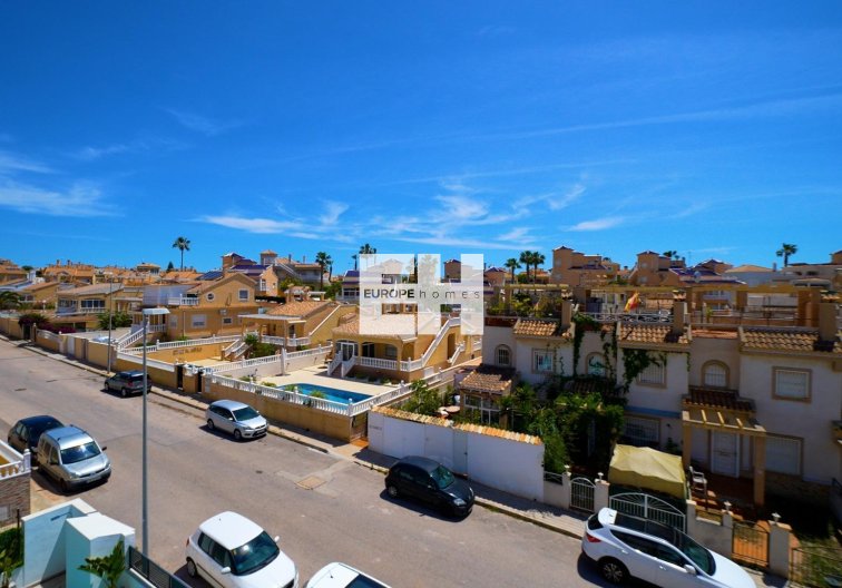 Obra Nueva - villa - Orihuela Costa - Los Altos