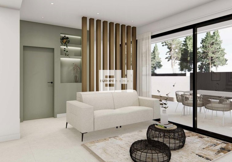 Obra Nueva - town house - Dolores - Sector 3