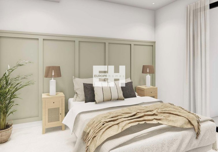 Obra Nueva - town house - Dolores - Sector 3