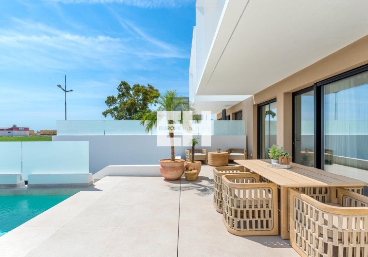 Obra Nueva - town house - Dolores - Sector 3