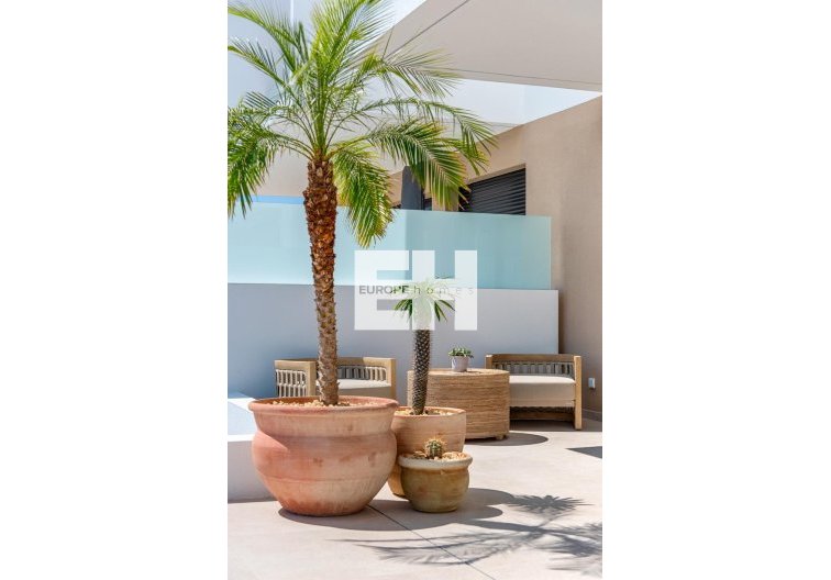 Obra Nueva - town house - Dolores - Sector 3