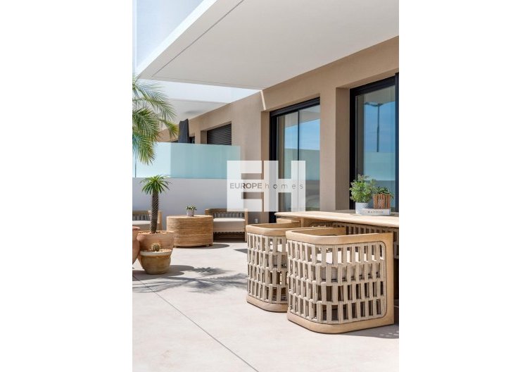 Obra Nueva - town house - Dolores - Sector 3