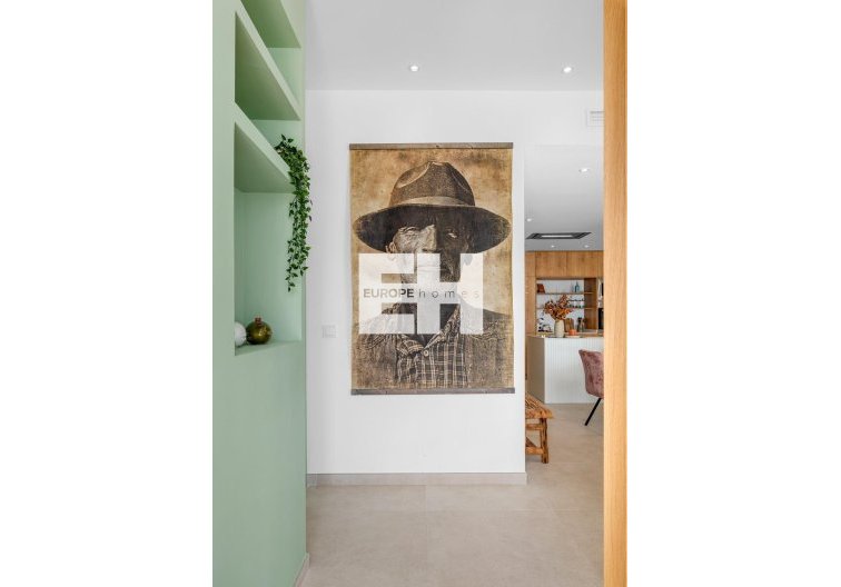 Obra Nueva - town house - Dolores - Sector 3