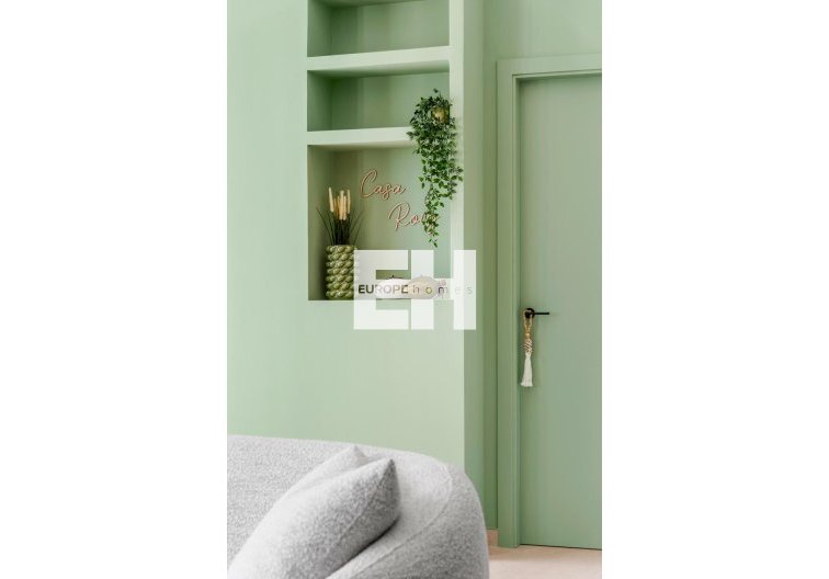 Obra Nueva - town house - Dolores - Sector 3