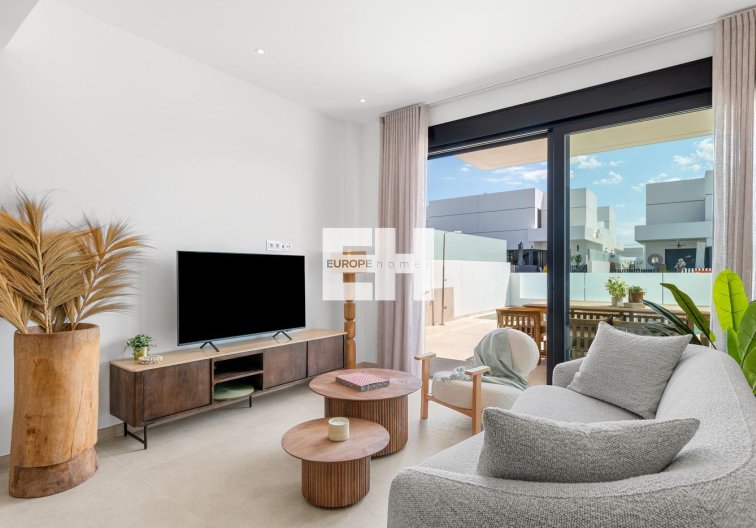 Obra Nueva - town house - Dolores - Sector 3