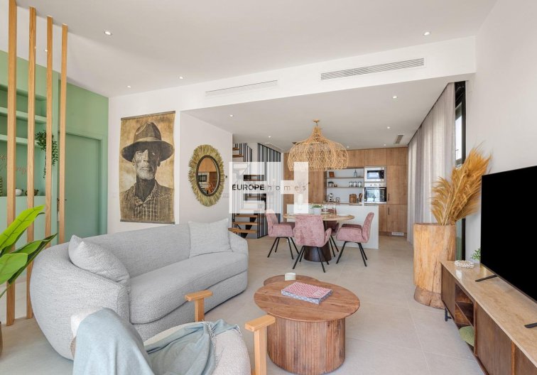 Obra Nueva - town house - Dolores - Sector 3