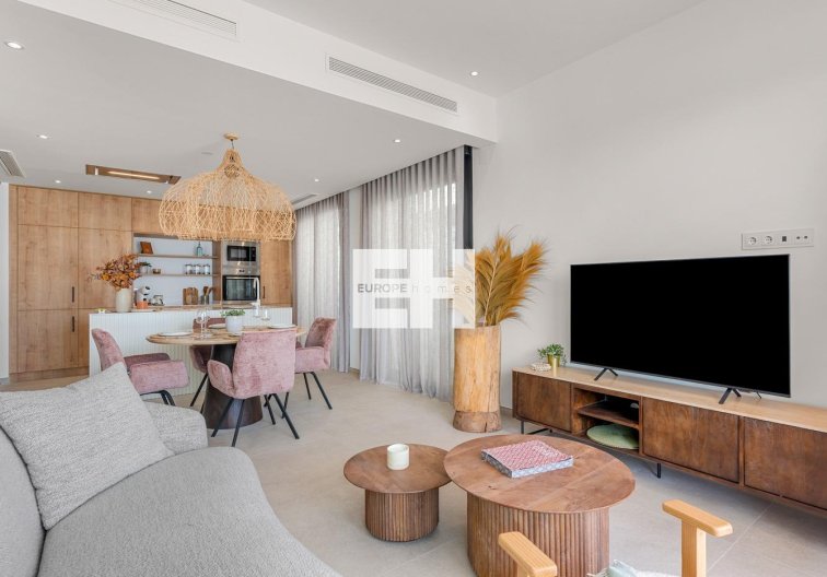 Obra Nueva - town house - Dolores - Sector 3