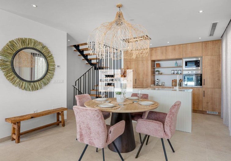 Obra Nueva - town house - Dolores - Sector 3