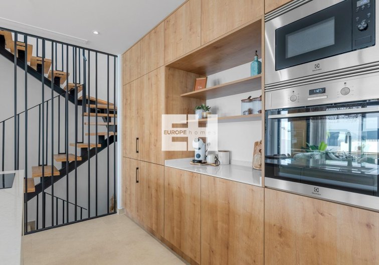 Obra Nueva - town house - Dolores - Sector 3