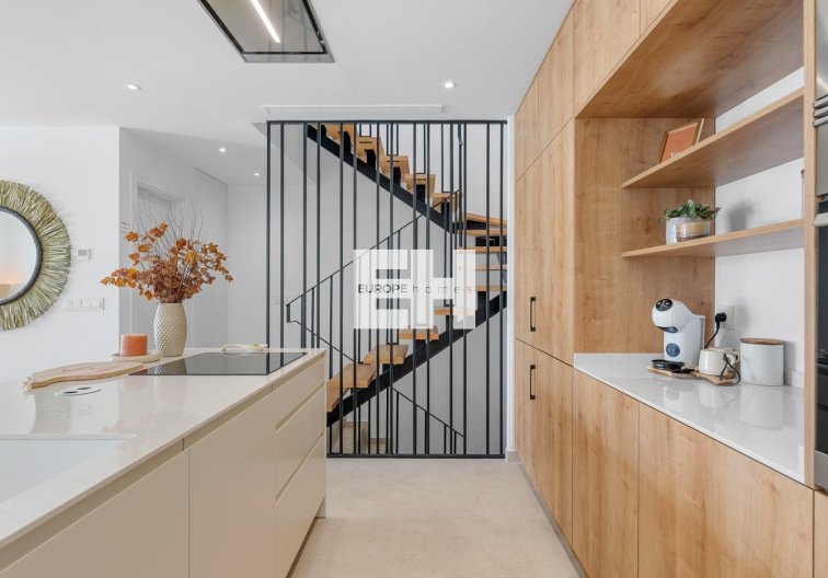 Obra Nueva - town house - Dolores - Sector 3